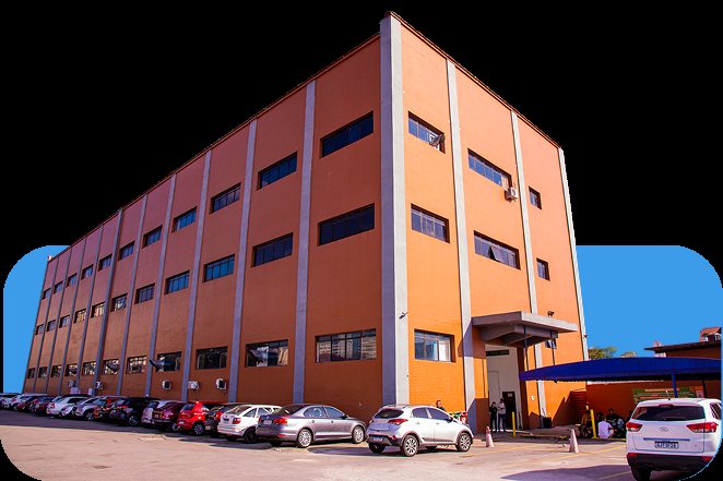 Sede da ANCLIVEPA-SP no Tatuapé, em São Paulo